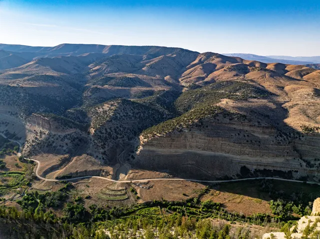 , Duchesne, Utah 84021