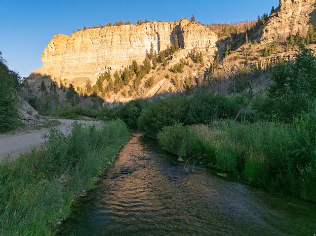 , Duchesne, Utah 84021