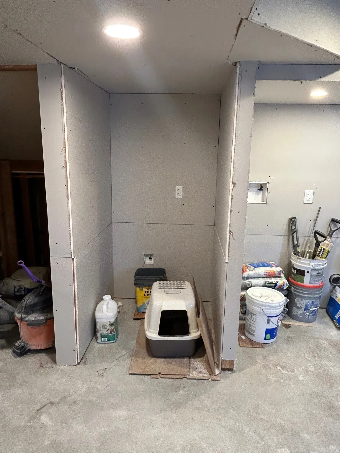 Fridge