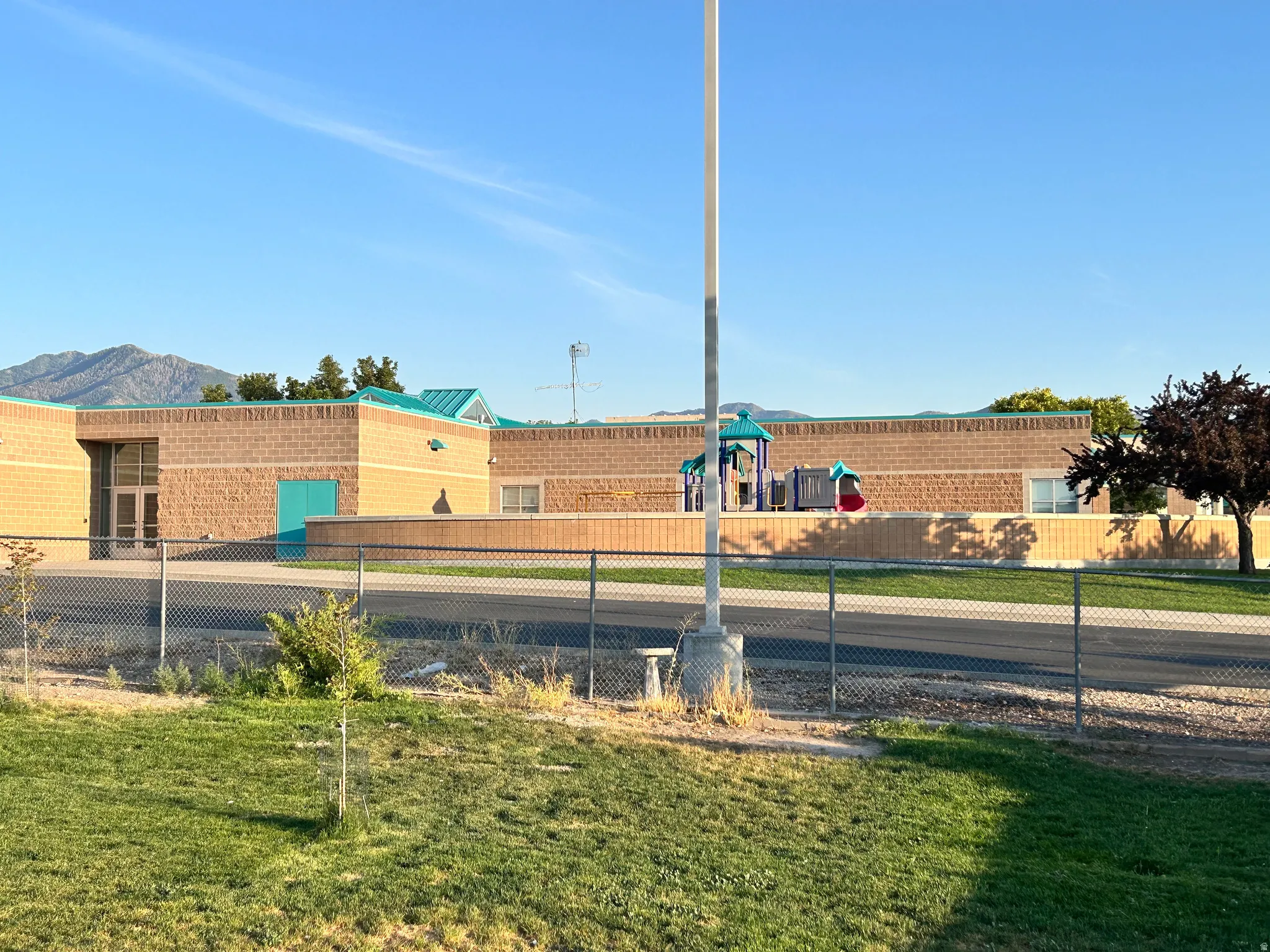 Elementary School