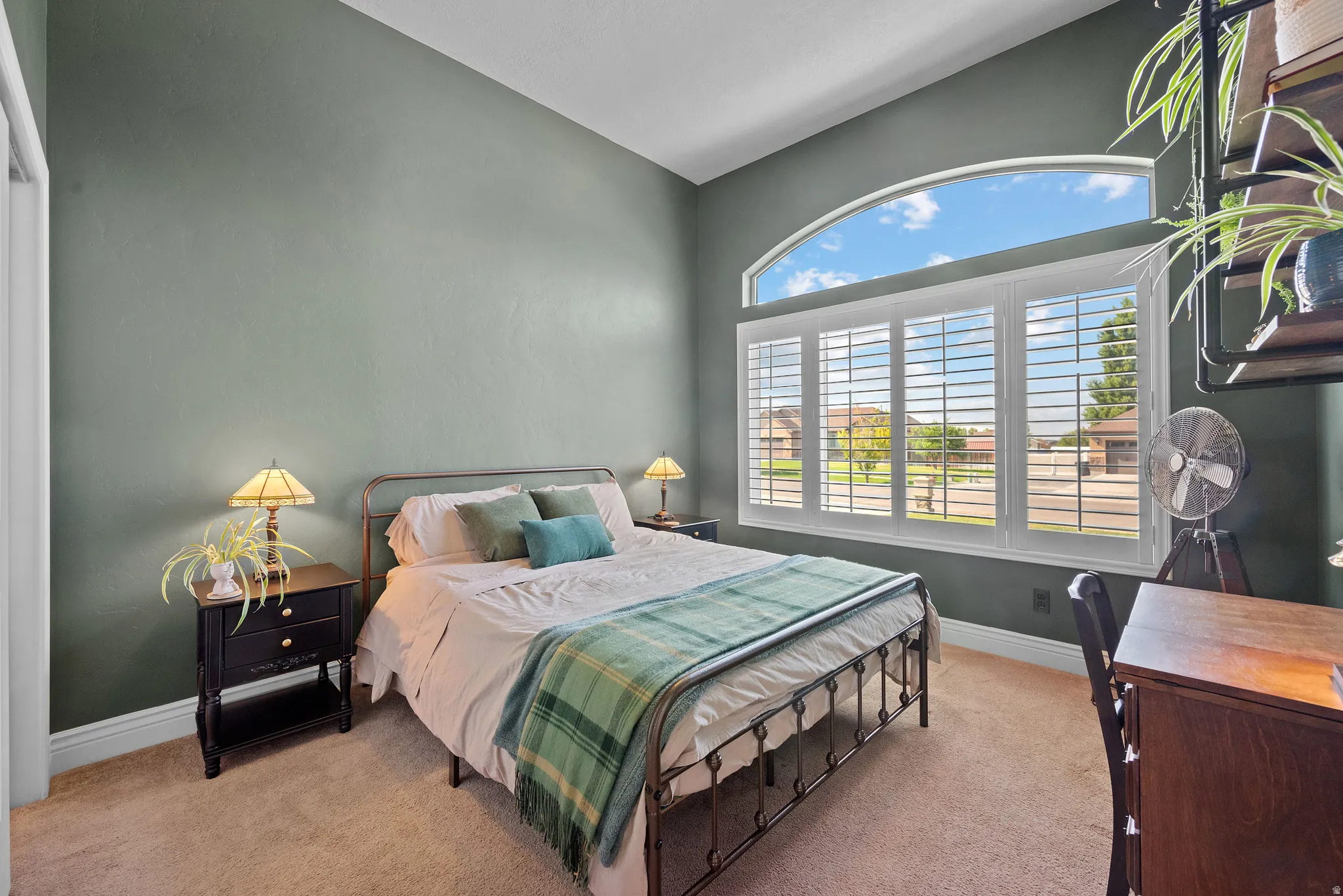 BEDROOM #1