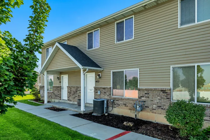 403 E 475 N, Ogden, Utah 84404