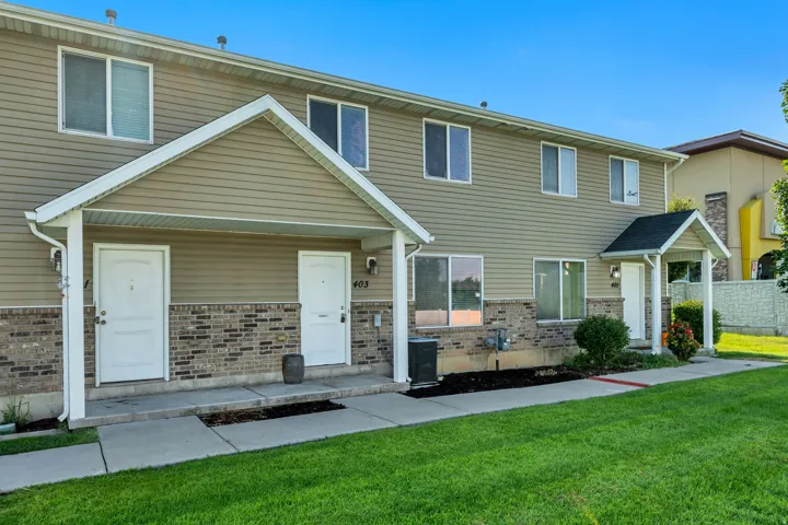 403 E 475 N, Ogden, Utah 84404
