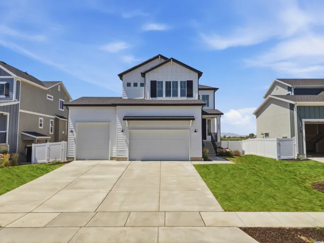 1625 S 4350 W #232, West Weber, Utah 84401