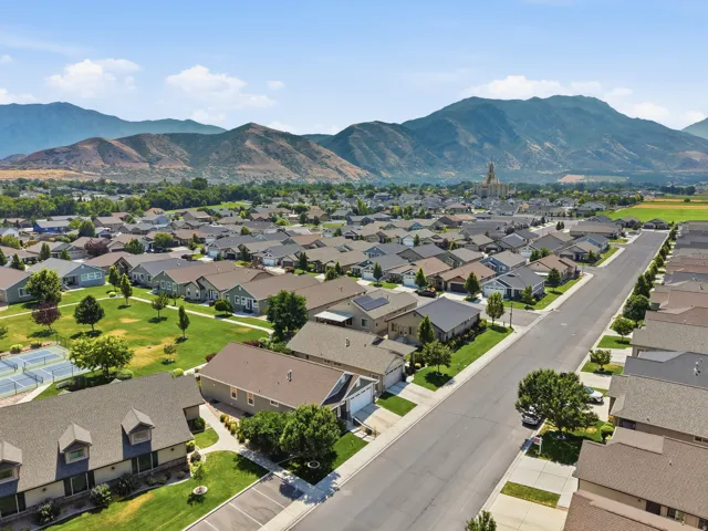 1197 S 1150 W, Payson, Utah 84651