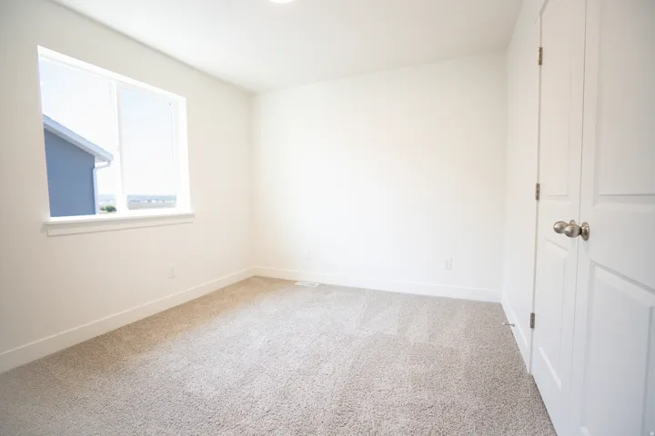 Bedroom #3