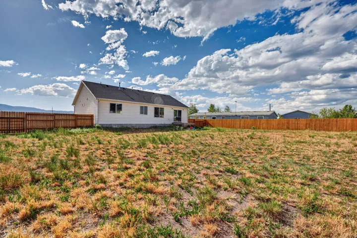 Spacious residential property situated on expansive grounds with ample land
