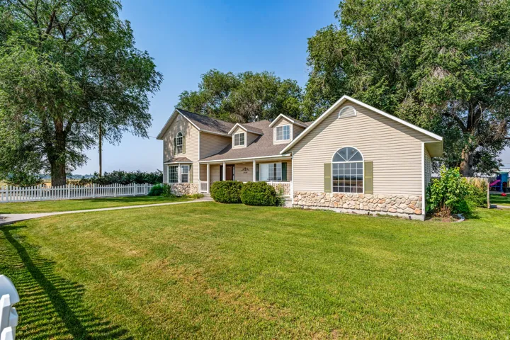 3455 N 3000 W, Delta, Utah 84624