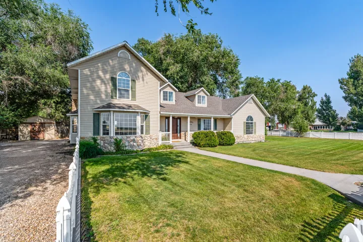 3455 N 3000 W, Delta, Utah 84624