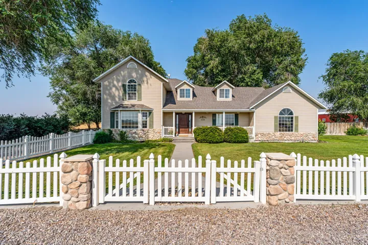 3455 N 3000 W, Delta, Utah 84624