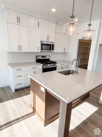 657 N 200 E, Providence, Utah 84332