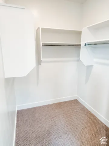 walk-in closetr