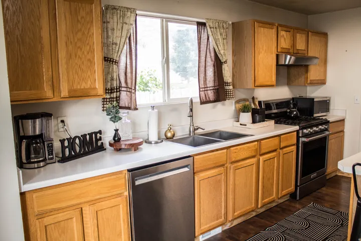 1224 N Lewis Peak Dr, Ogden, Utah 84404