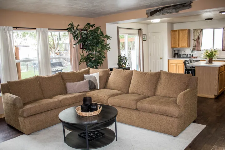 1224 N Lewis Peak Dr, Ogden, Utah 84404