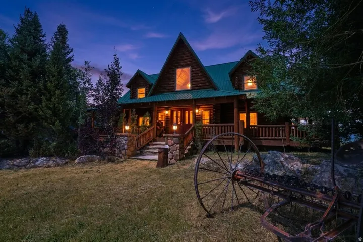 2371 N Ut-32, Kamas, Utah 84036