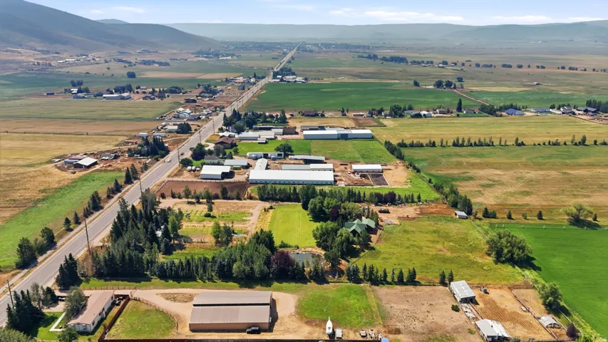 2371 N Ut-32, Kamas, Utah 84036
