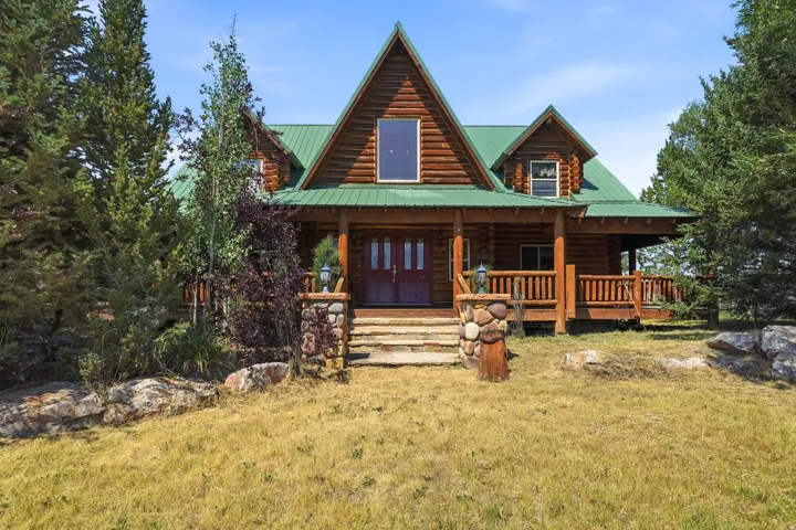 2371 N Ut-32, Kamas, Utah 84036