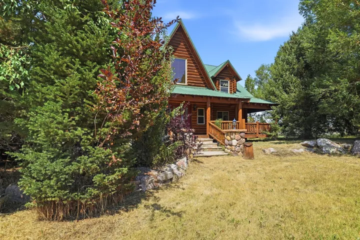 2371 N Ut-32, Kamas, Utah 84036