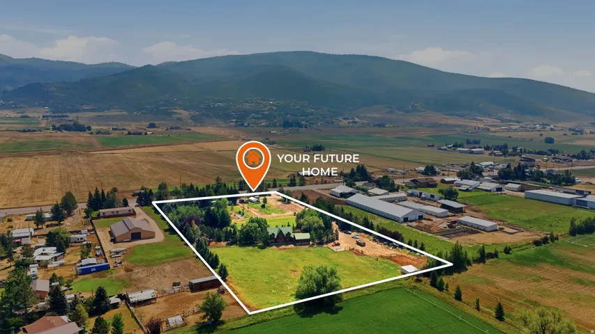 2371 N Ut-32, Kamas, Utah 84036