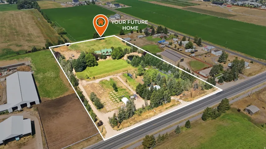 2371 N Ut-32, Kamas, Utah 84036