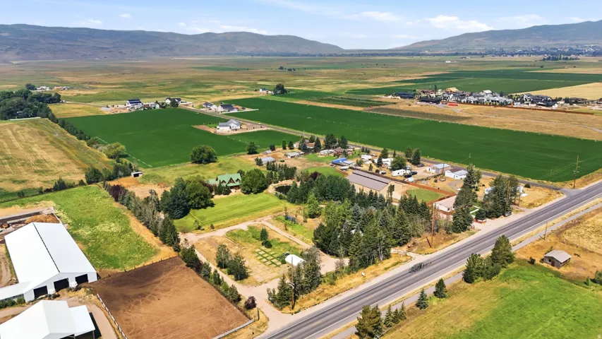 2371 N Ut-32, Kamas, Utah 84036