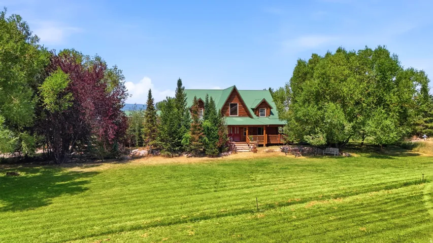 2371 N Ut-32, Kamas, Utah 84036