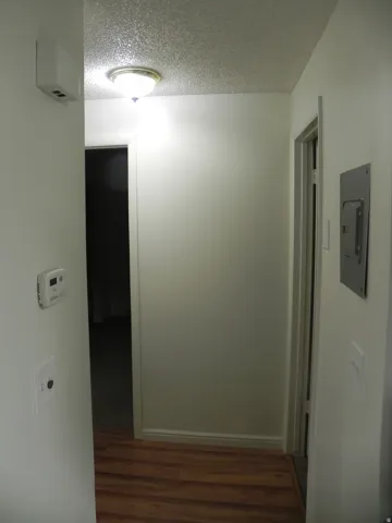 Wood-finish flooring