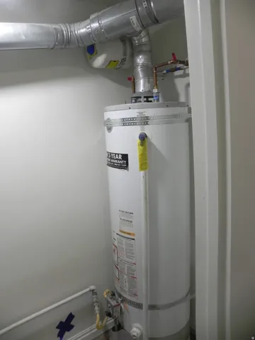 Water heater
