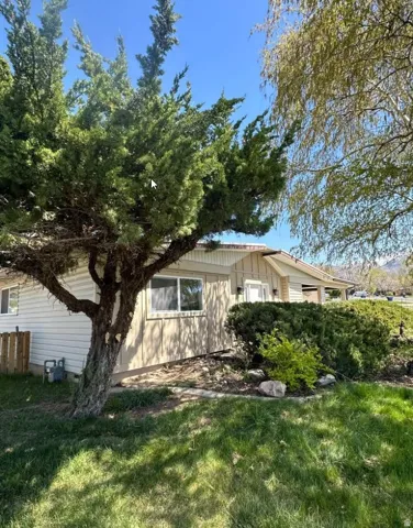 268 E 3100 N, North Ogden, Utah 84414