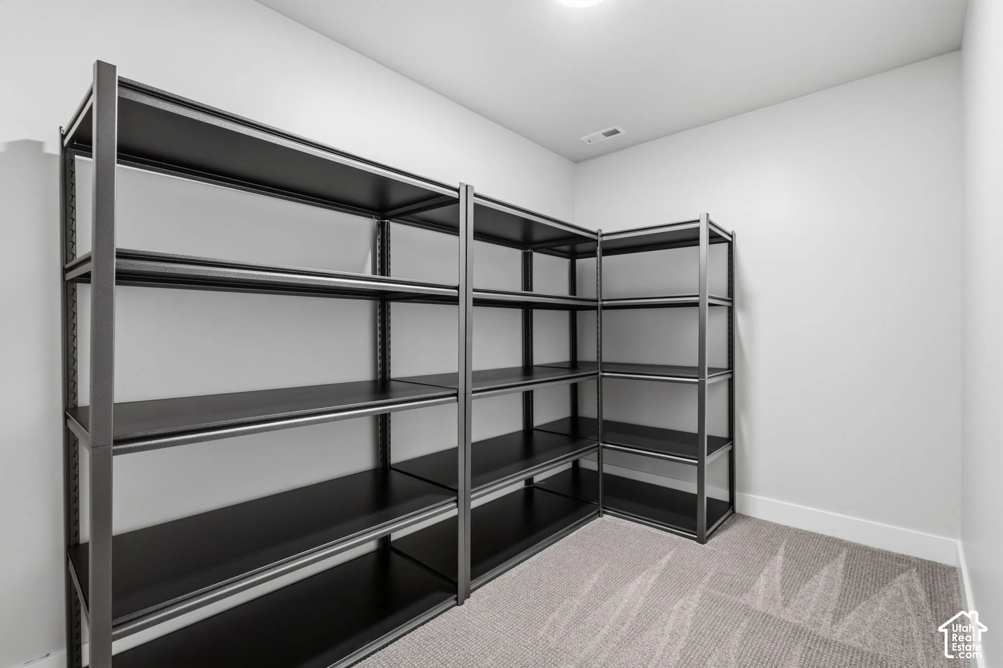 Storage/Flex Space