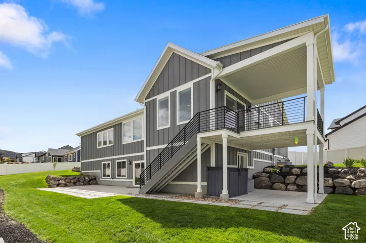 14123 S Weeping Oak Dr, Herriman, Utah 84096