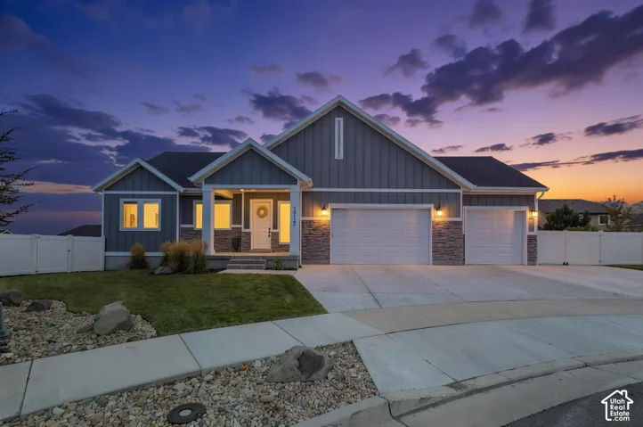 14123 S Weeping Oak Dr, Herriman, Utah 84096