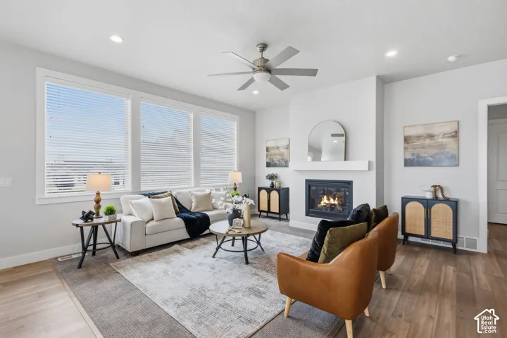 14123 S Weeping Oak Dr, Herriman, Utah 84096