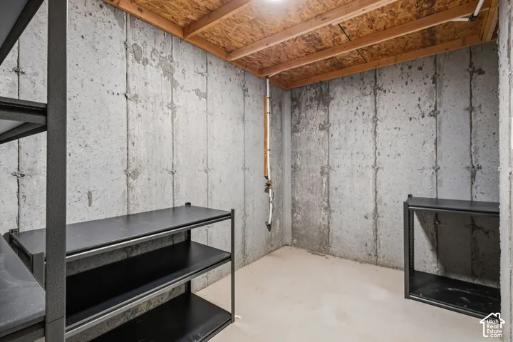 Cold Storage
