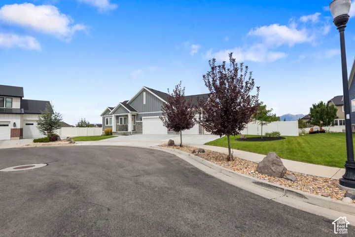14123 S Weeping Oak Dr, Herriman, Utah 84096