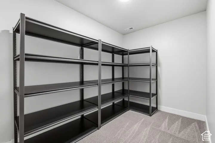 Storage/Flex Space