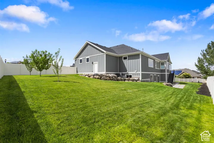 14123 S Weeping Oak Dr, Herriman, Utah 84096
