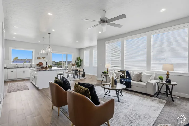 14123 S Weeping Oak Dr, Herriman, Utah 84096