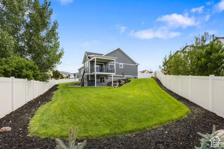 14123 S Weeping Oak Dr, Herriman, Utah 84096