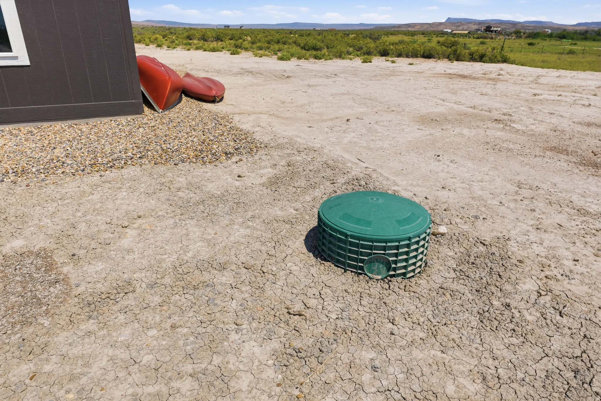 Septic Tank