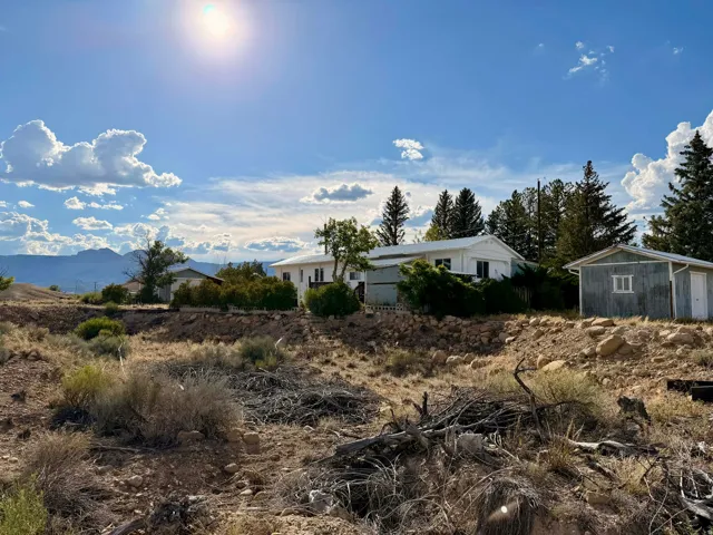 910 E Clawson Bench Rd, Clawson, Utah 84516