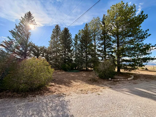 910 E Clawson Bench Rd, Clawson, Utah 84516