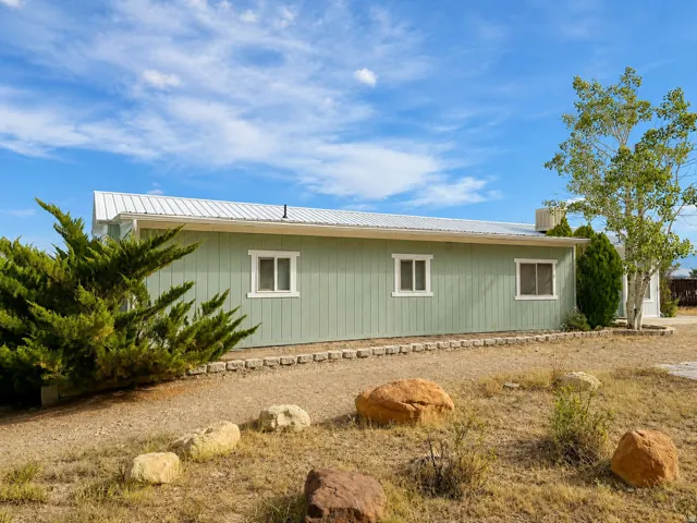 910 E Clawson Bench Rd, Clawson, Utah 84516