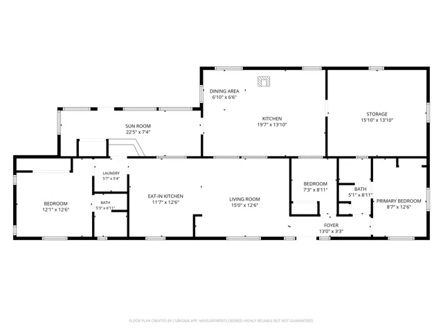 910 E Clawson Bench Rd, Clawson, Utah 84516