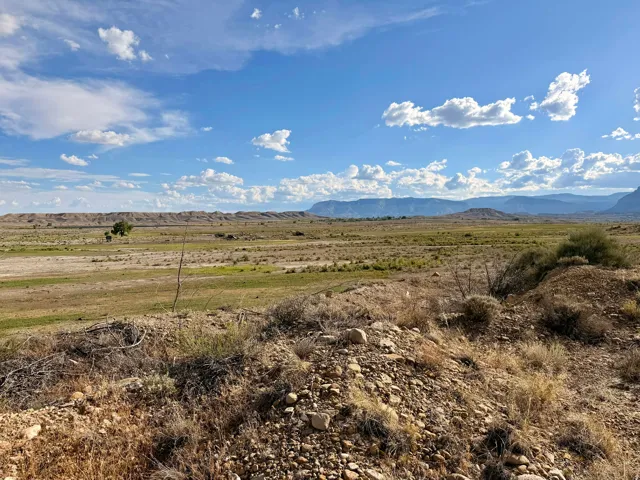 910 E Clawson Bench Rd, Clawson, Utah 84516