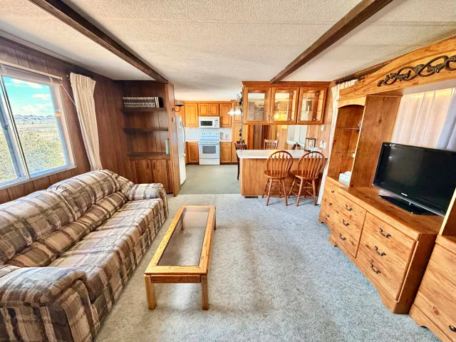910 E Clawson Bench Rd, Clawson, Utah 84516