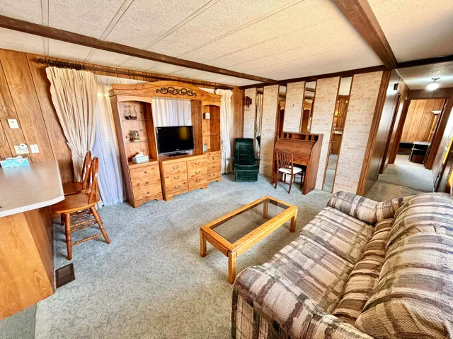 910 E Clawson Bench Rd, Clawson, Utah 84516