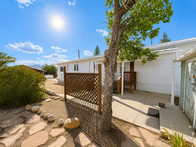 910 E Clawson Bench Rd, Clawson, Utah 84516