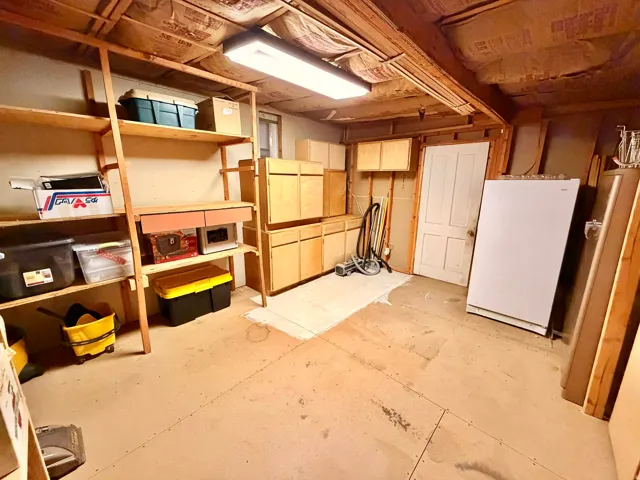 910 E Clawson Bench Rd, Clawson, Utah 84516