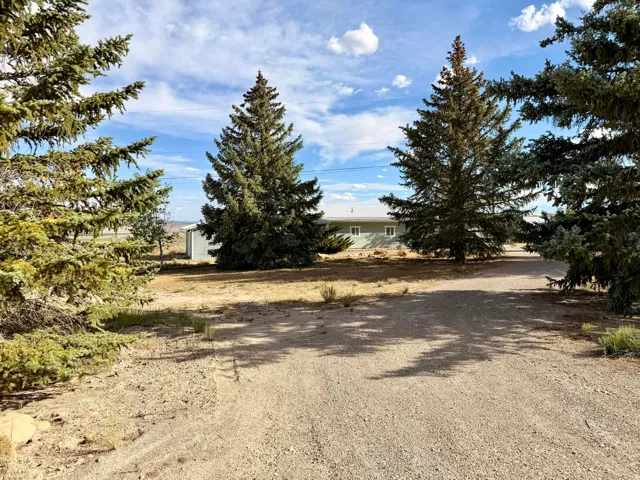 910 E Clawson Bench Rd, Clawson, Utah 84516